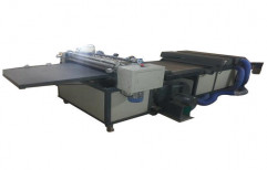 Duplex Board Coating And Curing Machine by P3 Machines