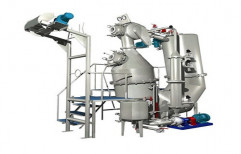 Economical Jet Dyeing Machine With Reel by Apexjet Industries