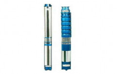 Efficient Submersible Pump Sets   by Akshat Engineers Private Limited