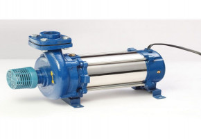 Electric Submersible Pump by Suresh Electrical Company