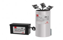 Electrical Agri Boost Capacitors by Debak Enterprises Pvt. Ltd.
