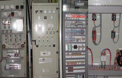 Electrical Control Panels by Reva Engineering Enterprises