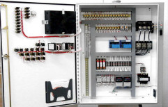 Electrical Panel by Bharat Electro Control