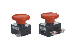 Emergency Disconnect Switch by SRC Enterprises