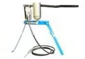 Epoxy Grout Pump, For Industrial