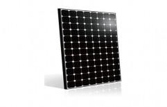 EU Solar Panel by Solaris Energy