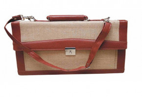 Executive Jute Bags by Universal Jute Products
