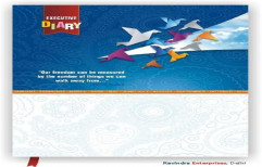 Executive Office Diaries by Ravindra Enterprises