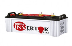 Exide Inverter Batteries by Vicky Electricals