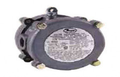 Explosion-Proof Differential Pressure Switches by A L M Engineers