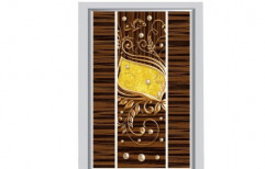 Fancy Laminated Doors by Shiv Lamination Door