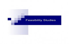 Feasibility Studies by Conren Energy Private Limited