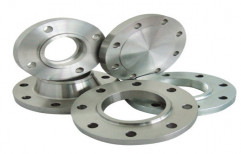 Flanges by Elite Industrial Corporation