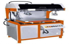 Flatbed Textile Printing Machine by P3 Machines