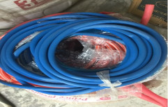 Flexible PVC Pipes by M/s Sai Trading Company