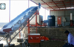 Foamed Concrete Plant by Ultra Core Technologies