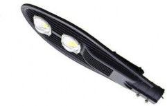 Fos LED Street Light 100w by Future Energy