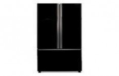 French Bottom Freezer Refrigerator by Hitachi Home Life Solutions India Ltd