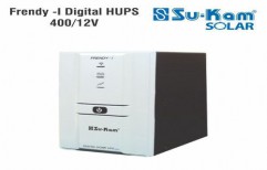 Frendy -I Digital HUPS 400/12V by Sukam Power System Limited