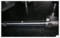 Friction Welded Axle by Millennium Exports