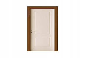 FRP Doors And Frames by D.F. Industries