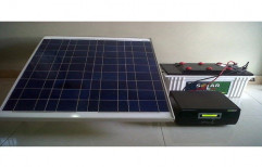 Fusion 3.5KV/48V Solar UPS by Zen Urzza Tech Private Limited