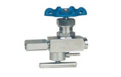 Gauge Valve by Sri Ganapathy Engineering Works