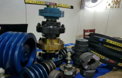 Gear Coupling by Unique Industries Supplier