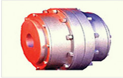 Gear Couplings by Taher Engineering Corporation