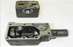 Gear Pumps by ISPT India Private Limited
