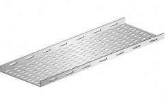 GI Ladder Cable Tray by Suraj Electricals