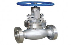 Globe Valves