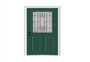 Wood Green Standard Doors