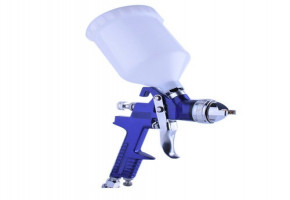 Hand Spray Guns by Radiance Engineering & Services