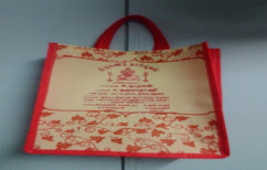 Handle Wedding Bag by YRS Enterprises