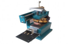 Handy Pad Printing Machine by P3 Machines