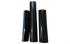HDPE Agriculture Pipe by Shiv Plastic
