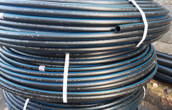 HDPE Pipe by M. A. M. Tubes & Pipes Industries