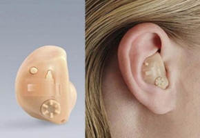 Hearing Aid by BEST Foundation