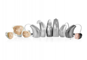 Hearing Aids by Eye & Ear Care Centre