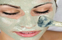 Herbal Mud Mask by Destiny Industries