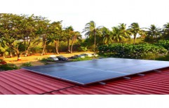 Home Solar Rooftop by Surja Energy