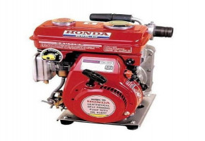 Honda Water Pump 1.5 HP  by KB And Co.