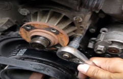 Honda Water Pump Repair Services by S D Electricals
