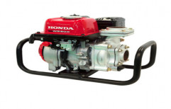 Petrol Honda Water Pump WS-20X, for Agriculture