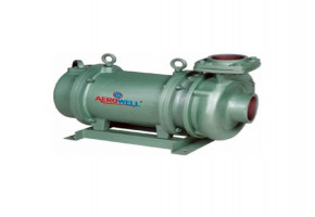 Horizontal End Centrifugal Pump by KSB Pumps Limited