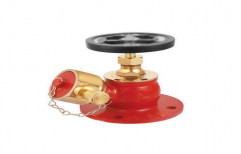 Hydrant Valves by Blazeproof Systems Private Limited