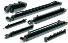 Hydraulic Cylinder by S. L. Hydraulic Works