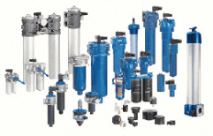 Hydraulic Filtration by Olaer Hydraulics India Private Limited