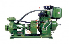Industrial Water Pumps sets  by Furdoonjee Sales & Services